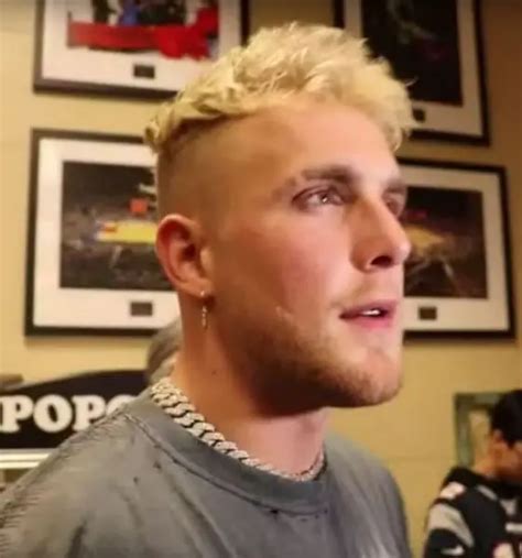 Fade jake paul haircut - As a prominent influencer, Jake Paul’s hair often generate discussion and debate among fans and critics alike. However, in recent years, he has also been open about his struggles with hair loss. In this post, we will take a closer look at Jake Paul’s haircuts and investigate why he may be experiencing hair loss.